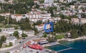 Apartment Bocca