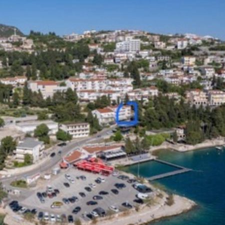 Apartment Bocca Neum Zewnętrze zdjęcie