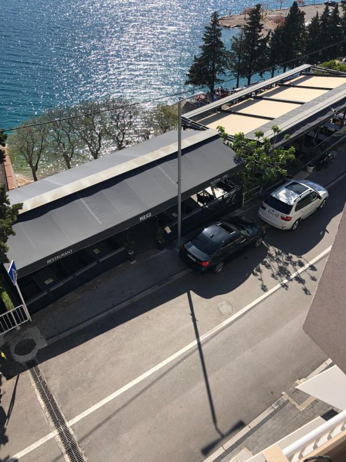 Apartment Bocca Neum Zewnętrze zdjęcie