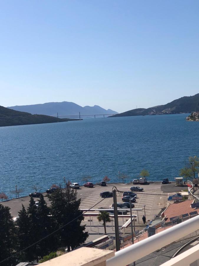Apartment Bocca Neum Zewnętrze zdjęcie