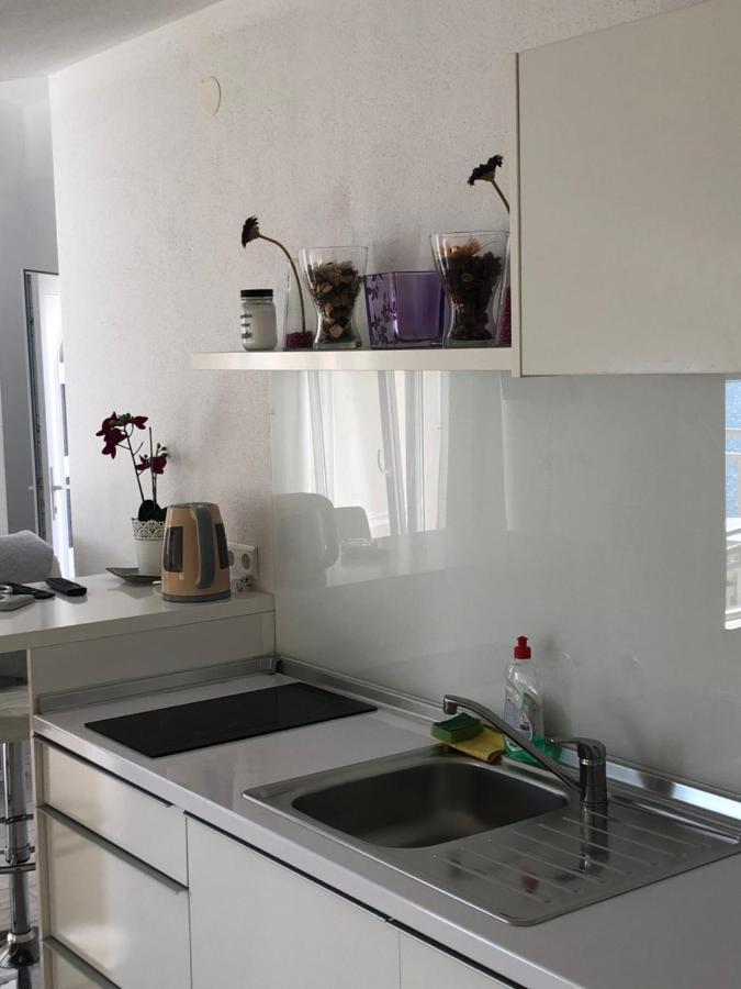 Apartment Bocca Neum Zewnętrze zdjęcie