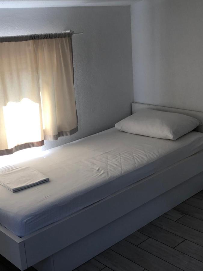 Apartment Bocca Neum Zewnętrze zdjęcie