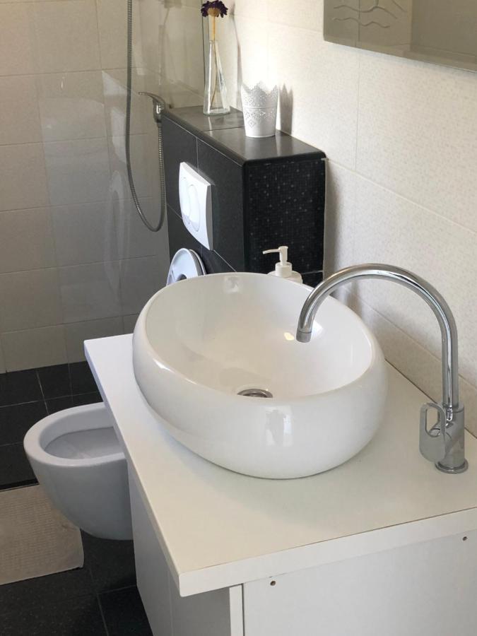 Apartment Bocca Neum Zewnętrze zdjęcie