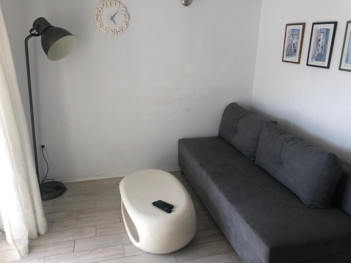 Apartment Bocca Neum Zewnętrze zdjęcie