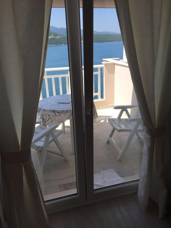 Apartment Bocca Neum Zewnętrze zdjęcie