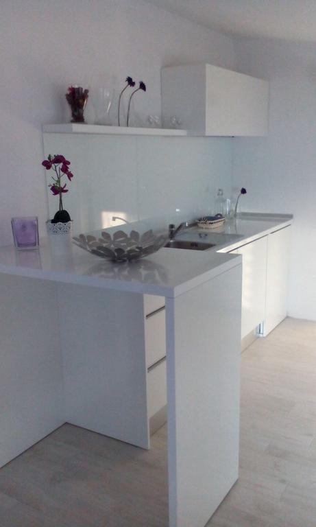 Apartment Bocca Neum Zewnętrze zdjęcie
