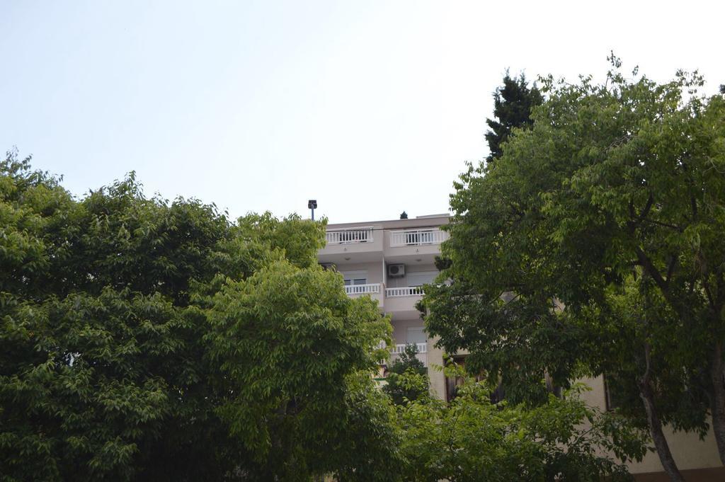 Apartment Bocca Neum Zewnętrze zdjęcie