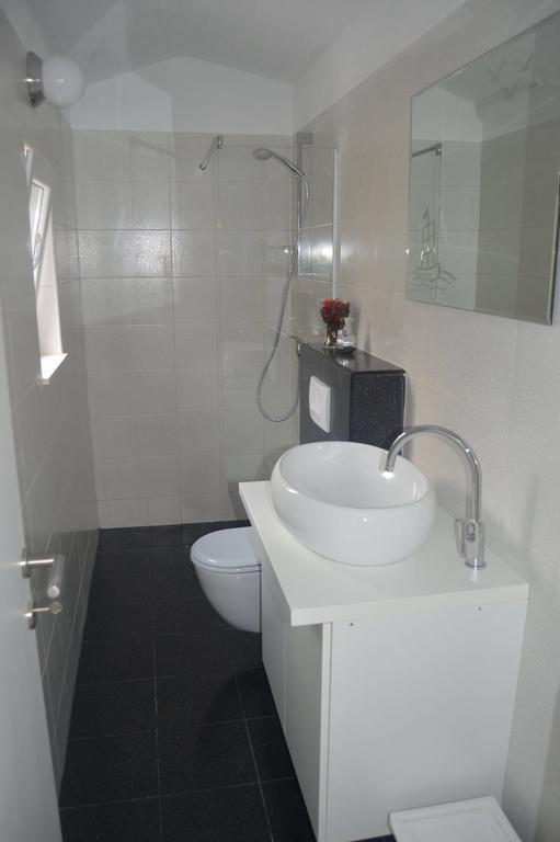Apartment Bocca Neum Zewnętrze zdjęcie