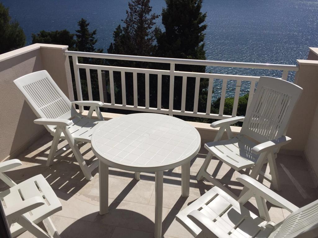Apartment Bocca Neum Zewnętrze zdjęcie