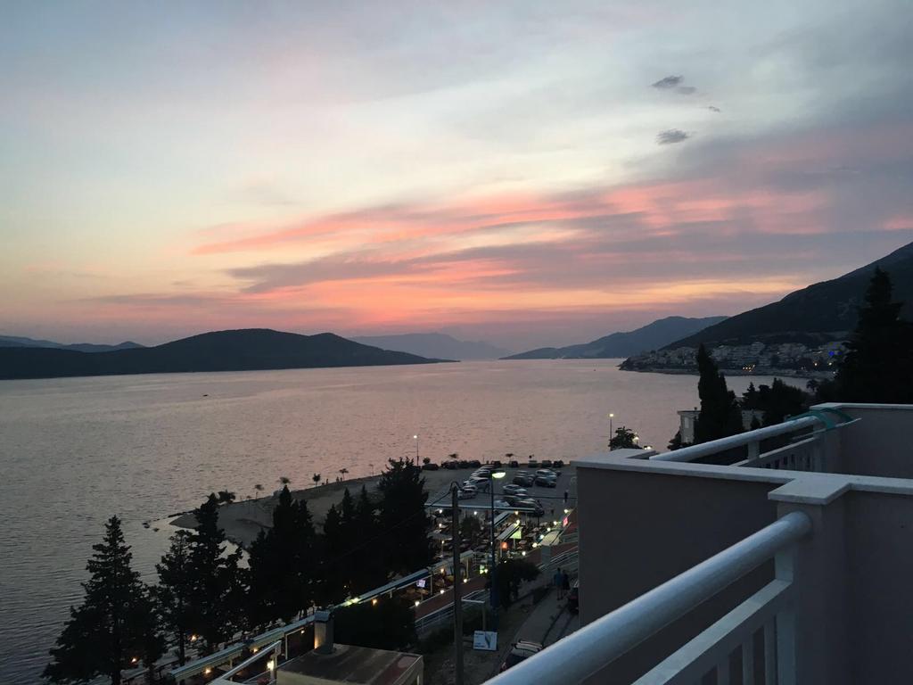 Apartment Bocca Neum Zewnętrze zdjęcie