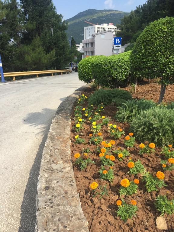 Apartment Bocca Neum Zewnętrze zdjęcie