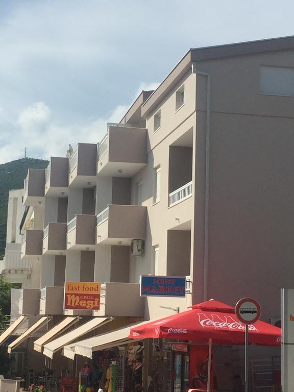 Apartment Bocca Neum Zewnętrze zdjęcie