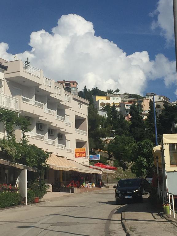 Apartment Bocca Neum Zewnętrze zdjęcie