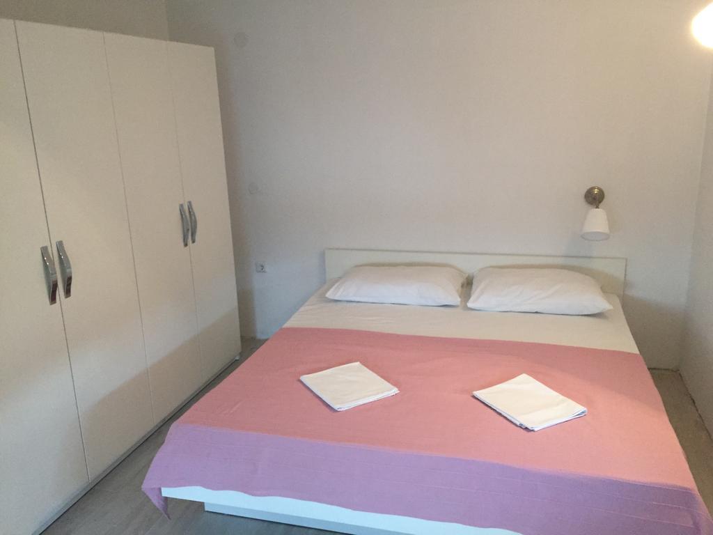 Apartment Bocca Neum Zewnętrze zdjęcie