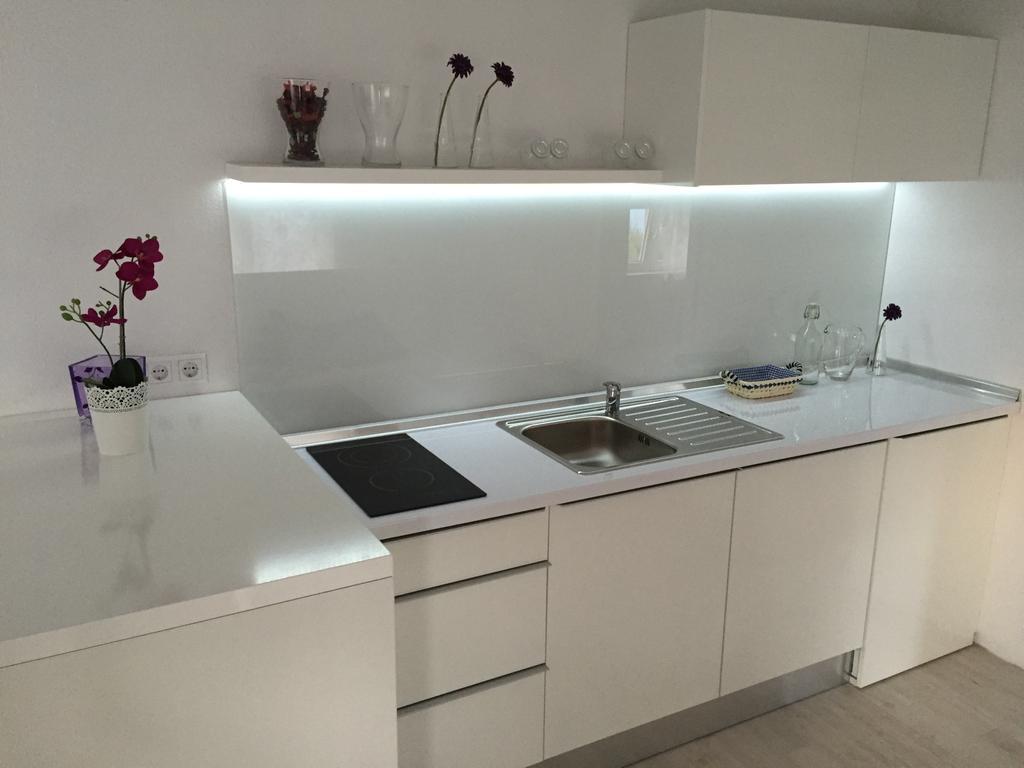 Apartment Bocca Neum Zewnętrze zdjęcie
