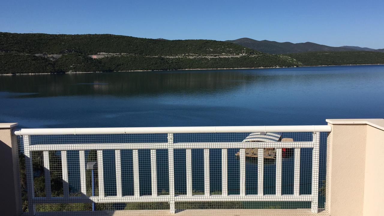 Apartment Bocca Neum Zewnętrze zdjęcie