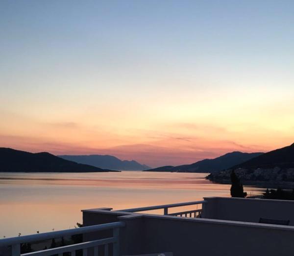 Apartment Bocca Neum Zewnętrze zdjęcie